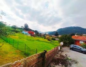 villas for sale in muros de nalon
