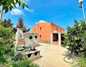 villas for sale in amposta