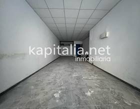 premises for sale in valencia province