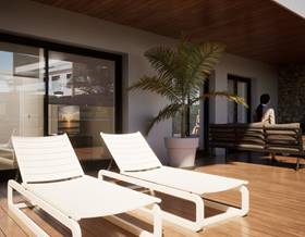 apartments for sale in finestrat