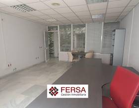 offices for rent in cadiz province