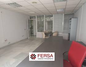offices for rent in cadiz