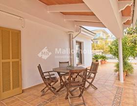 townhouse rent can picafort ca n picafort by 1,800 eur