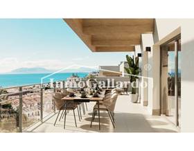 flat sale rincon de la victoria by 366,000 eur