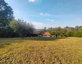 villas for sale in asturias province