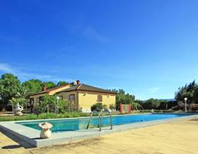 villa sale els poblets by 850,000 eur