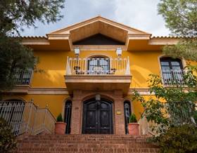 houses for sale in benejuzar