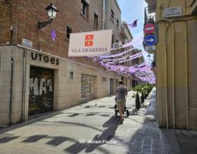 garage sale barcelona capital by 10,000 eur