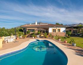 houses for sale in cartama