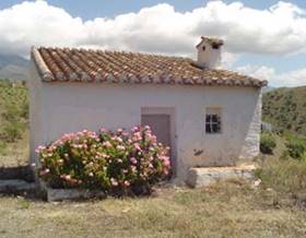 houses for sale in arenas de velez