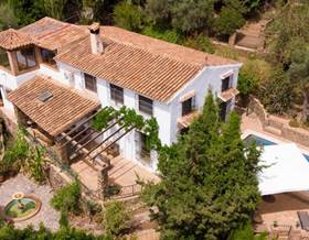 villas for sale in almayate bajo