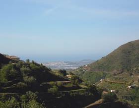 lands for sale in viñuela