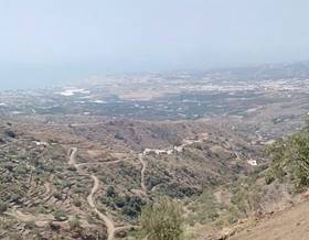 lands for sale in almayate bajo