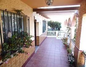 villas for sale in torre del mar