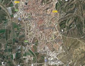 lands for sale in benamocarra
