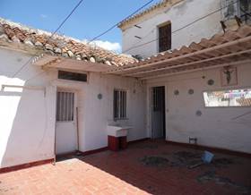houses for sale in alcaucin