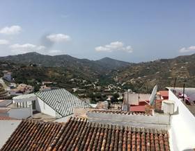 villas for sale in sedella