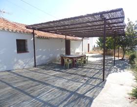 country houses for sale in frigiliana