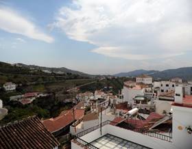 town house sale competa by 189,000 eur