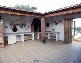 villas for sale in moclinejo