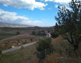 land sale velez malaga almayate bajo by 300,000 eur
