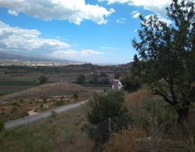 lands for sale in velez malaga