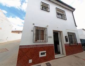 houses for sale in viñuela
