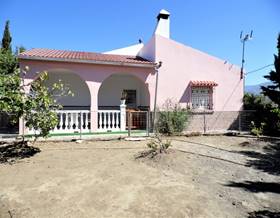 villas for sale in algarrobo
