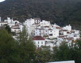 houses for sale in malaga province