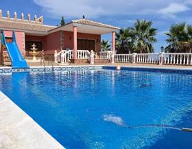 villas for sale in sayalonga