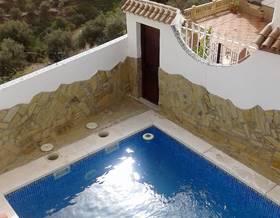 properties for sale in canillas de aceituno