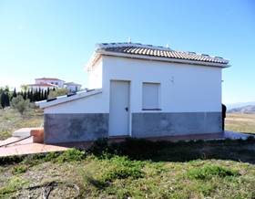 villas for sale in arenas de velez