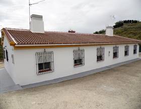 country house sale viñuela by 252,000 eur