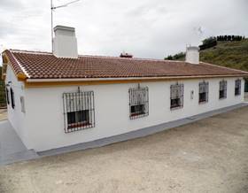 houses for sale in canillas de aceituno