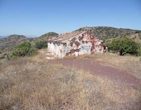 lands for sale in malaga province