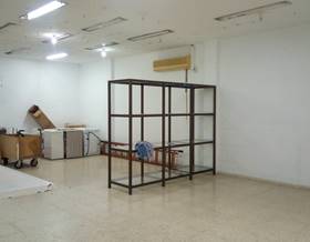 premises for sale in benamocarra