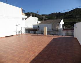 houses for sale in velez malaga