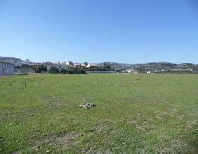 land sale benamocarra by 3,150,000 eur