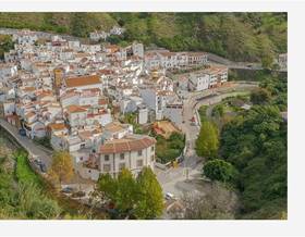 villas for sale in canillas de aceituno