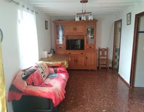 villas for sale in almachar