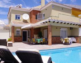 villas for sale in competa