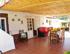 country house sale canillas de aceituno by 125,000 eur