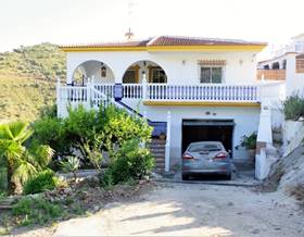 country house sale canillas de aceituno by 262,500 eur