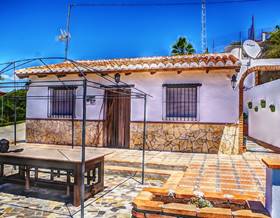 villas for sale in iznate