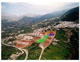 lands for sale in malaga province