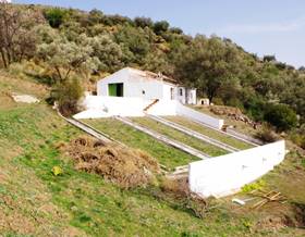 houses for sale in alcaucin