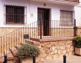town house sale periana by 126,000 eur