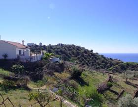 country house sale torrox by 199,000 eur