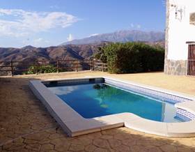 villas for sale in canillas de albaida