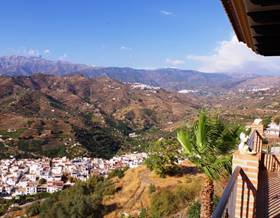 villas for sale in malaga province